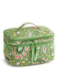 Brush Up Cosmetic Case