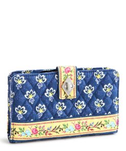 Turnlock Wallet