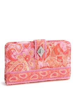 Turnlock Wallet