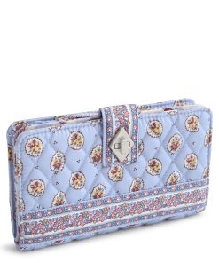 Turnlock Wallet