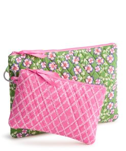 2 Pouch Organizer Set