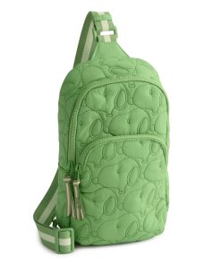 Peanuts Lorman Sling Backpack
