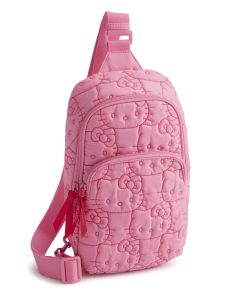 Hello Kitty® and Friends Lorman Sling Backpack