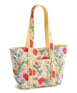 Small Hathaway Tote Bag