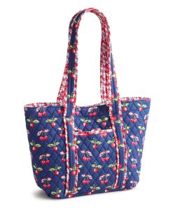 Small Hathaway Tote Bag