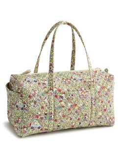Peanuts Large Original Duffel
