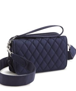 Carlow All in One Crossbody