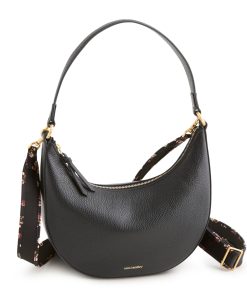 Clara Convertible Shoulder Bag