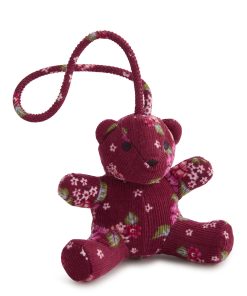 Bitty Bear Bag Charm