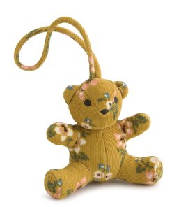 Bitty Bear Bag Charm