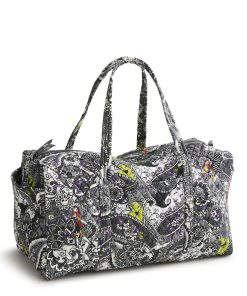 Disney Tim Burton's The Nightmare Before Christmas Large Original Duffel