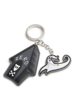 Disney Tim Burton's The Nightmare Before Christmas Zero Bag Charm