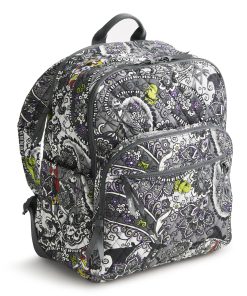 Disney Tim Burton's The Nightmare Before Christmas Bancroft Backpack