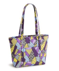 Disney Tim Burton's The Nightmare Before Christmas Small Original Vera Tote