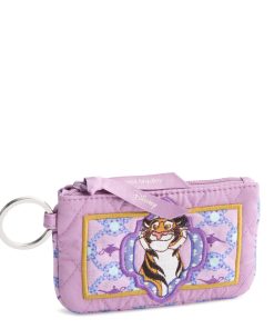Disney Zip ID Case
