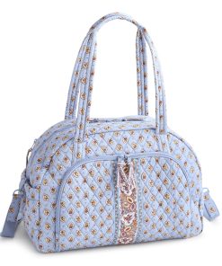 Weekender Travel Bag