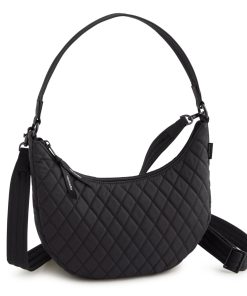 Clara Convertible Shoulder Bag