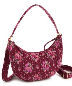 Clara Convertible Shoulder Bag
