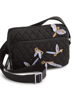Harry Potter™ Becker Camera Bag Crossbody