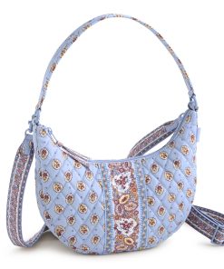 Clara Convertible Shoulder Bag