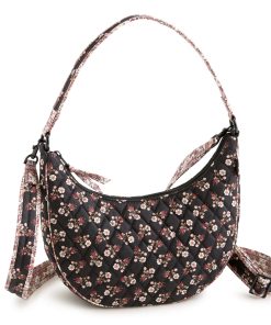 Clara Convertible Shoulder Bag