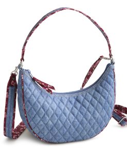 Clara Convertible Shoulder Bag