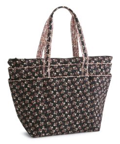 Travel Tote