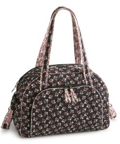 Weekender Travel Bag