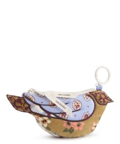 Bird Earbud Bag Charm