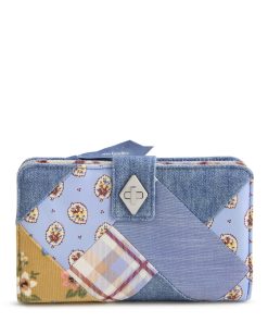 Turnlock Wallet