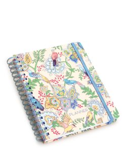 12 Month Undated Large Planner