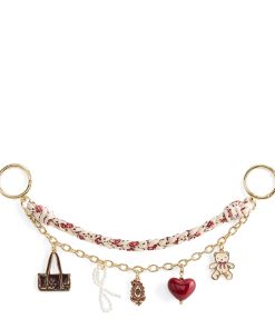 Charmed Bag Chain