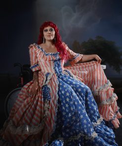 The American Woman Antoinette Gown