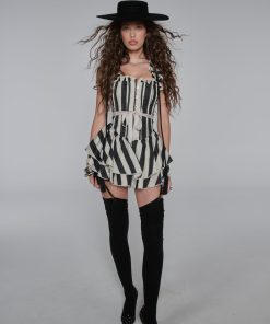 The Buccaneer Romanovs Corset