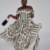 The Buccaneer Be Mine Gown