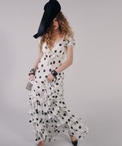 The Dottie Gatsby Slip