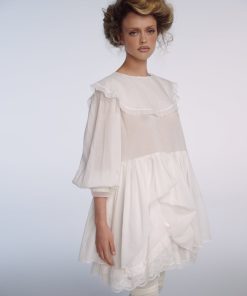 The Cowgirl Blouse