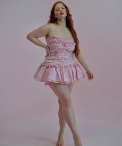 The Baby Soft Cherry On Top Set