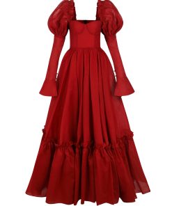 The Rouge Astronomers Gown