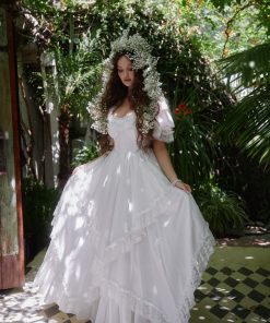 The Innkeepers Gown