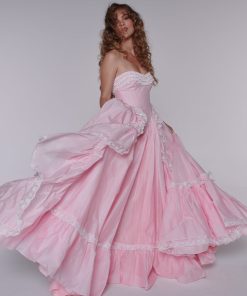 Tender Touch Woodland Gown