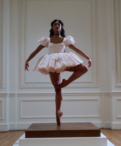 En Pointe Sofia Dress